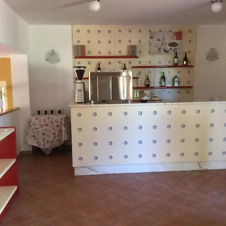 فندق مبيت وإفطار Fiorita Cepagatti