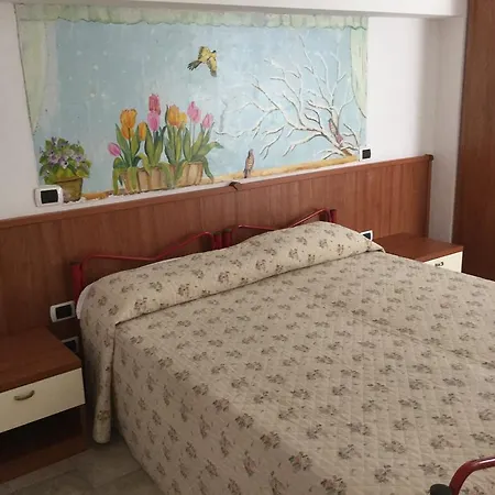 Fiorita * Cepagatti