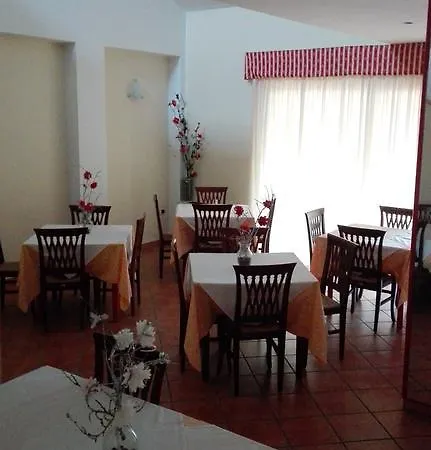فندق مبيت وإفطار Fiorita
