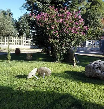 Fiorita فندق مبيت وإفطار