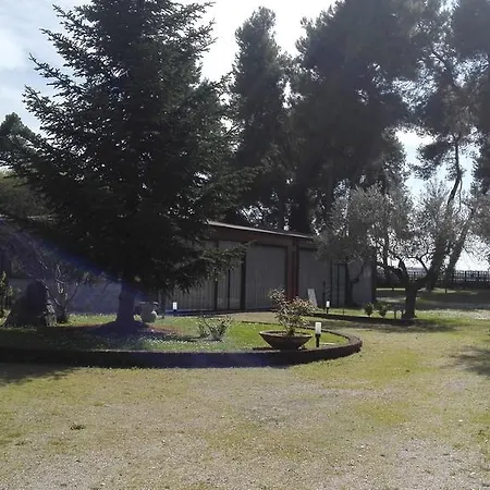 Fiorita فندق مبيت وإفطار