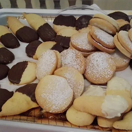 فندق مبيت وإفطار Fiorita